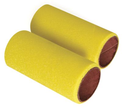 Seachoice 92301 Foam Roller Covers 4" Twin Pack 3mm Thick