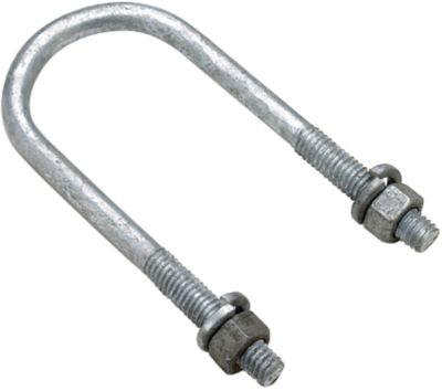 Seachoice 57310 Rd U-Bolt-1 3/8x4 5/16-(bulk)