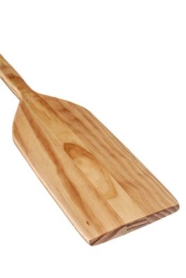 Seachoice 71141 Wood Paddle 3.5 Ft New Zealand Pine Boat Oar