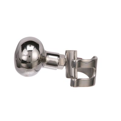 Seachoice 28521 Stainless Steel Turning Knob for Destroyer Wheels