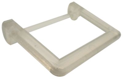 Seachoice 39171 Seachoice Replacement Handle Only For Select Hatches - Clear