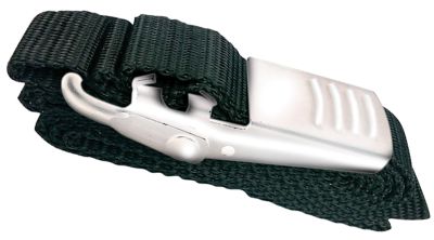 Seachoice 78951 Battery Strap 42-Inch Polypropylene Webbing