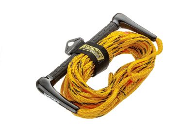 Seachoice 86651 Water Ski Rope 75 Ft with 12 In Handle