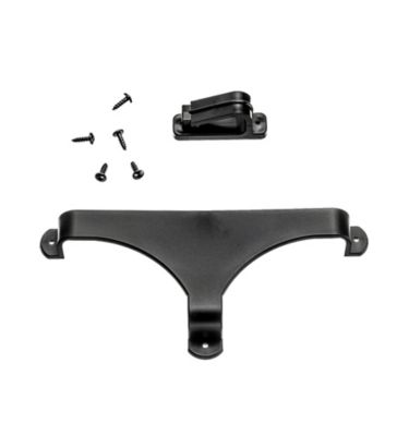 Seachoice 71031 Paddle and Oar Holder with Horizontal and Vertical Mounting