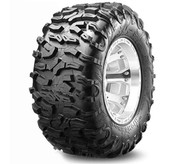 Maxxis TM01051100 Bighorn 3.0 ATV/UTV Tire 26x11.00R14 6-Ply Radial