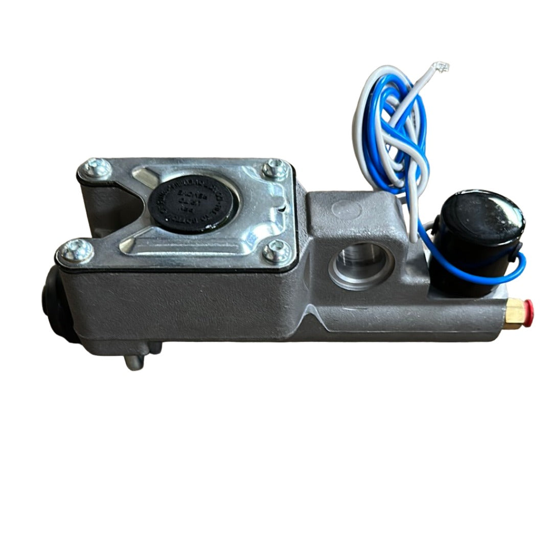 Dexter Marine Products K71-757-00 UFP Master Cylinder Replacement Kit for Disc Brake Actuators