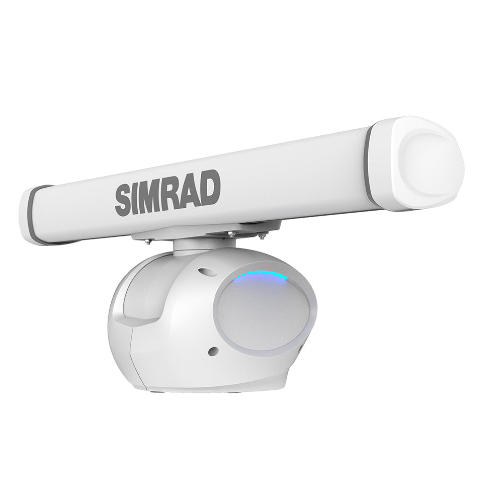 Simrad 000-15762-001 HALO 200X 50W Radar Pedestal Only