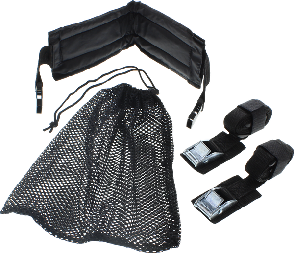 SeaSense 50010083 SUP Carry Strap with Storage Bag