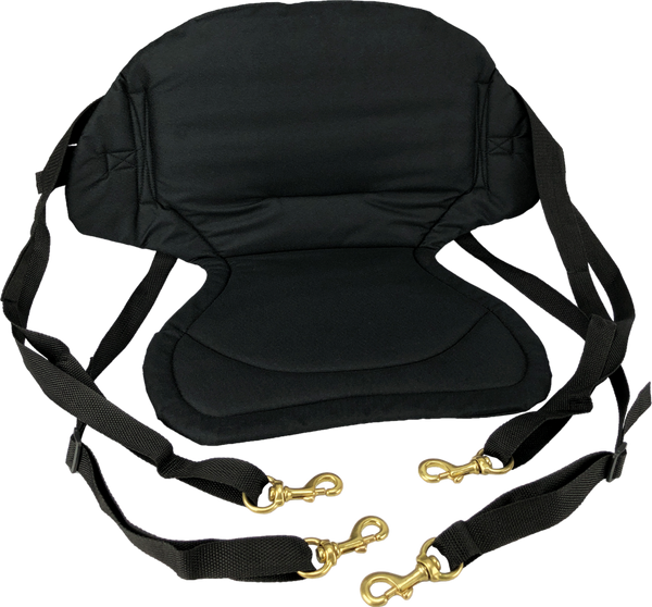 SeaSense 50010107 Universal Kayak Seat with Back Support