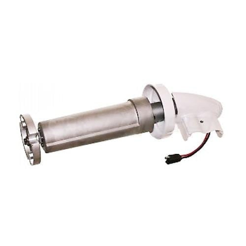 Dometic 3307923115B WeatherPro Power Awning RH Drive Assembly Polar White