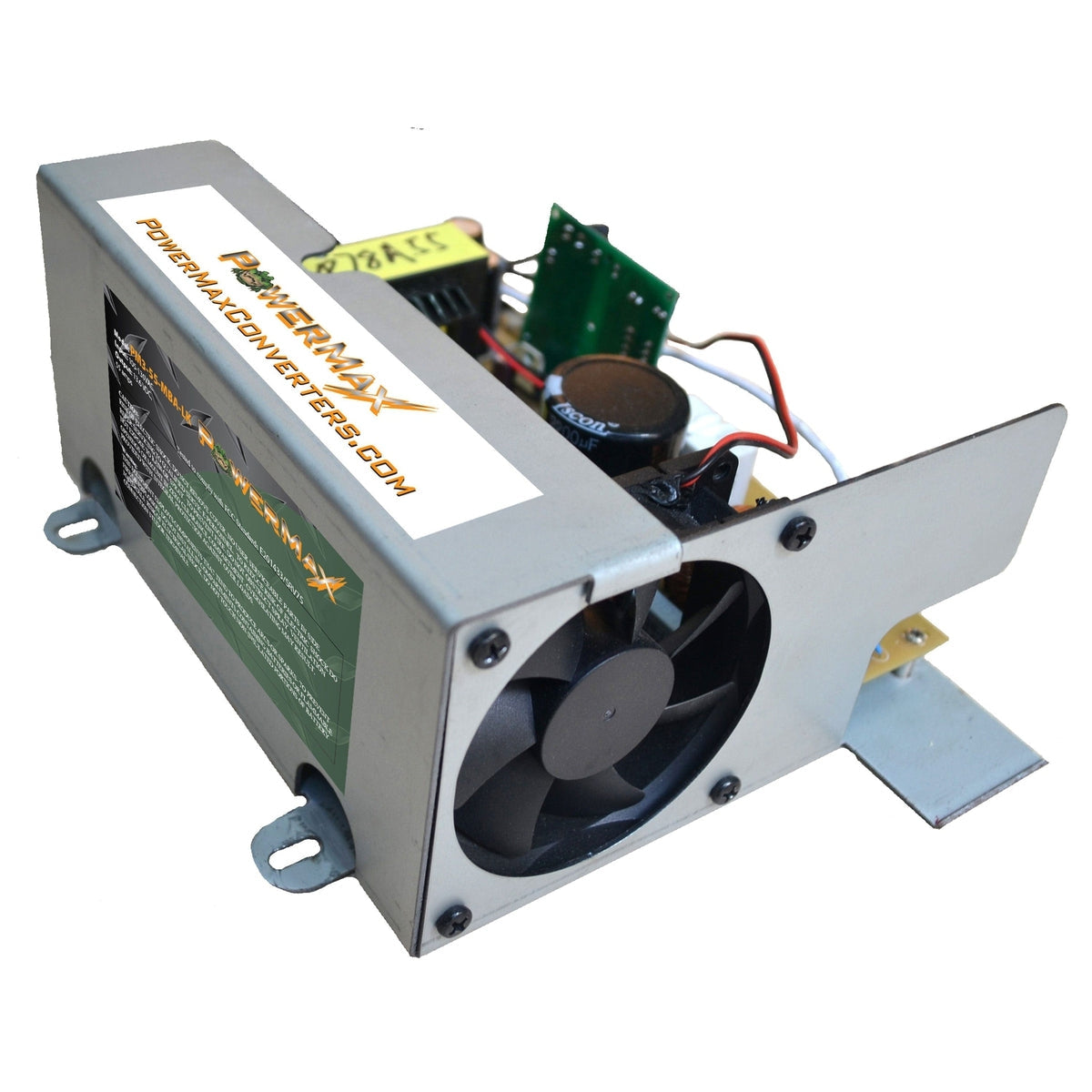 Chris Products PM3-55-MBALK Main Board Assembly for PM3-12V LK-Series 55 Amp Converter