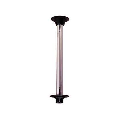 Springfield Marine 1660702 Uni-Lock Stowable Table Pedestal 29 Inch Non-Locking