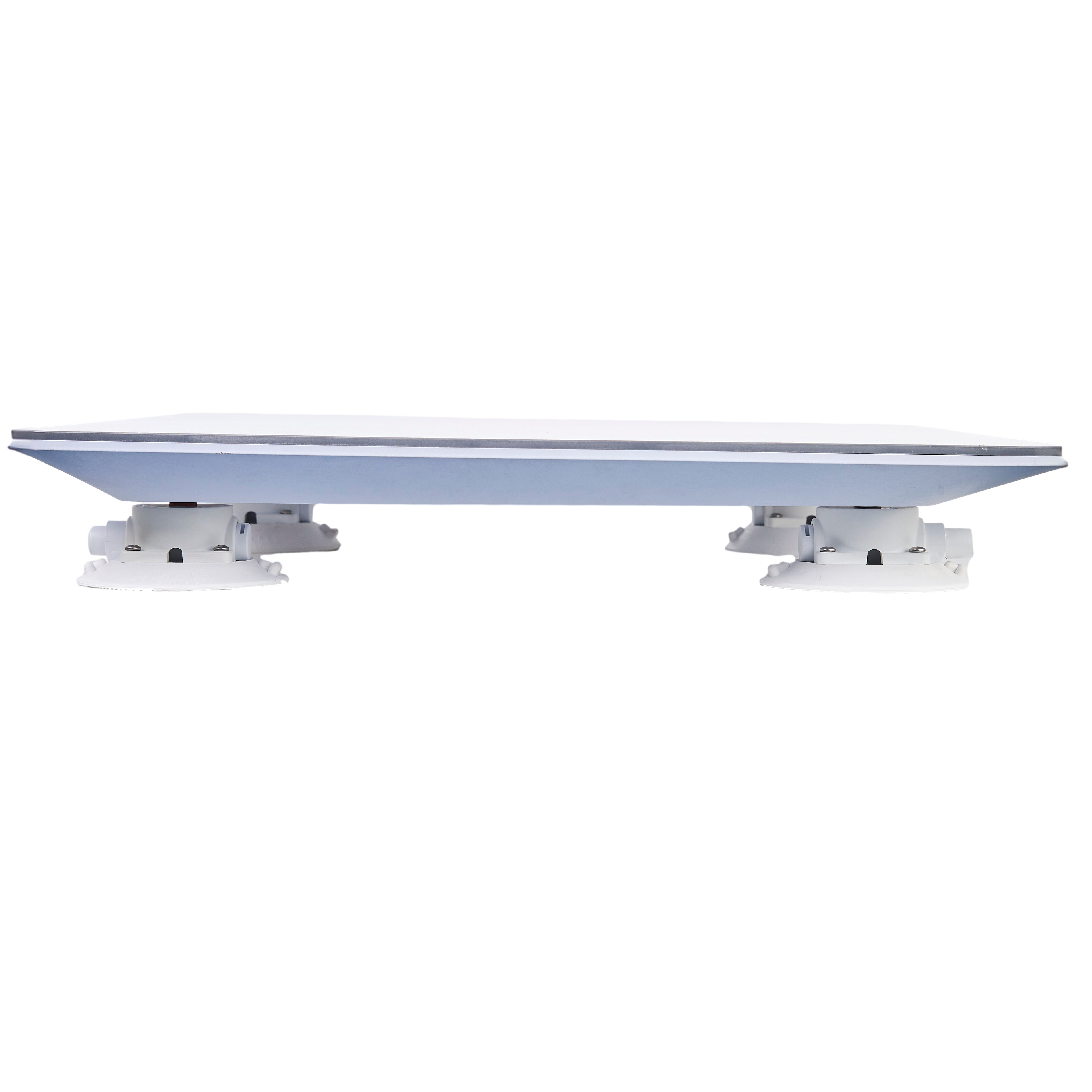 SeaSucker SM6178B Starlink Flat High Performance Dish Mounting Kit