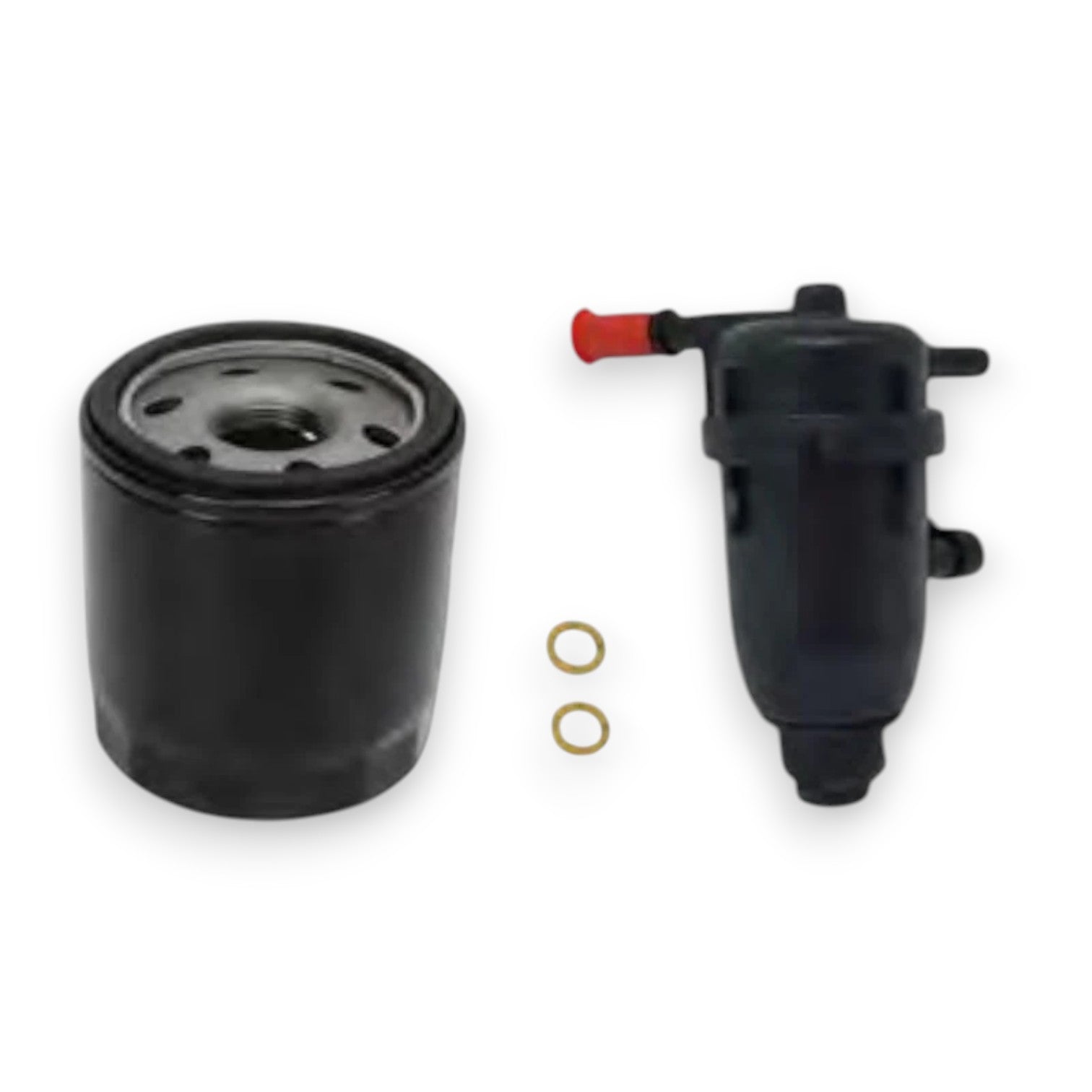 Engineered Marine Products 92-92605 100 Hour Service Kit for Mercury V6 V8 Outboards 175-300HP