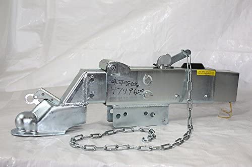 Dexter Marine Products 068-506-20 Model 10 Hydraulic Disc Brake Actuator 12,500 lbs
