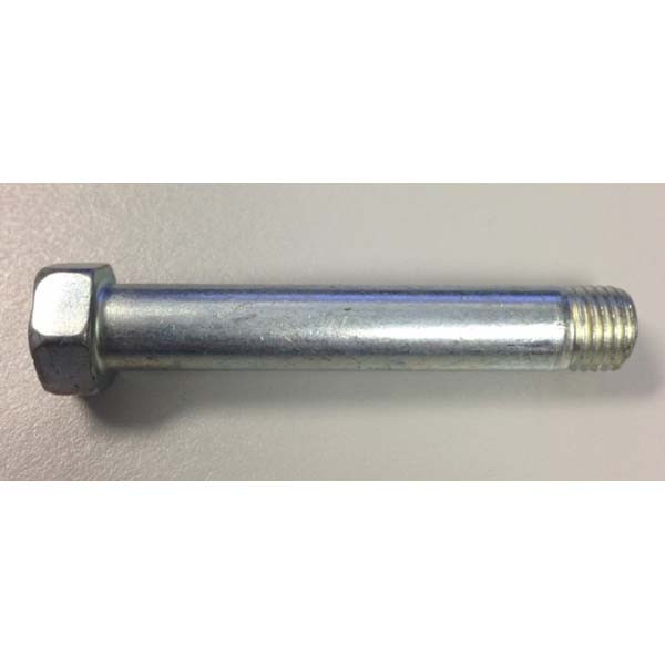 Dexter Marine Products 007-380-00 Brake Actuator Hex Bolt 7/16" x 2-5/8"