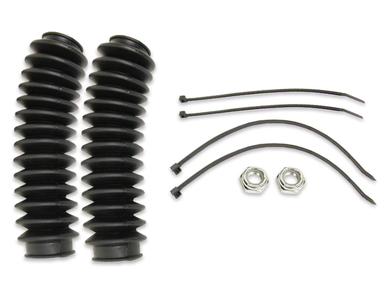 Blue Ox BX88400 Repair Kit Tow Bar Rbbr Bts 2
