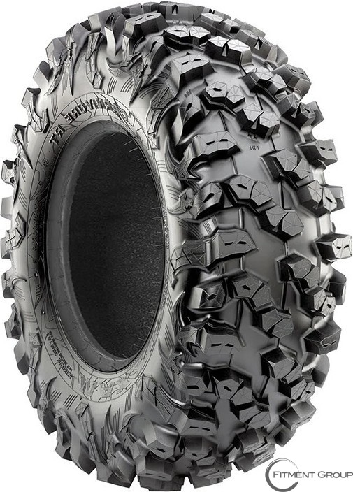 Maxxis TM00370300 Carnivore R/T UTV Tire 30x10.00R14 8-Ply