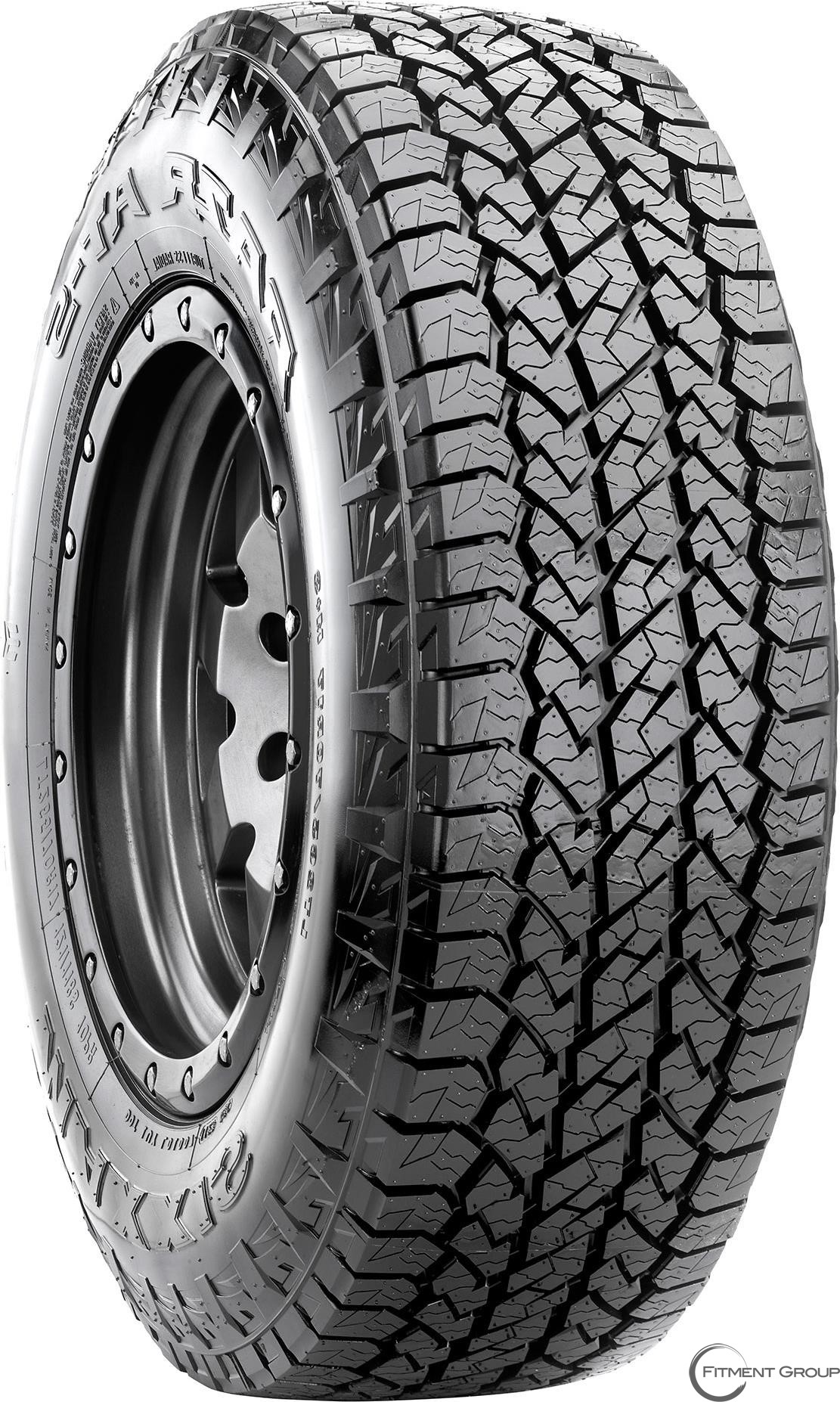 Maxxis TP00421500 Razr AT-S 275/55R20 117T All-Terrain Tire