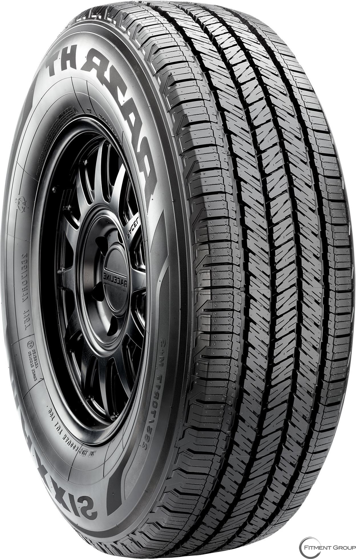 Maxxis TP00368300 Razr HT 285/50R20 112V All-Season Highway Tire