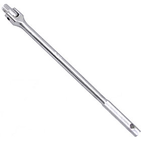 Performance Tool W32119 Wilmar Corp. /  1/2" DRIVE 15" FLEX HANDLE