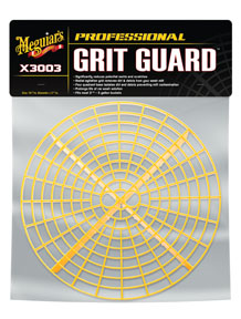 Meguiars X3003 Meguiar's Automotive Pro Grit Guard Bucket Strainer