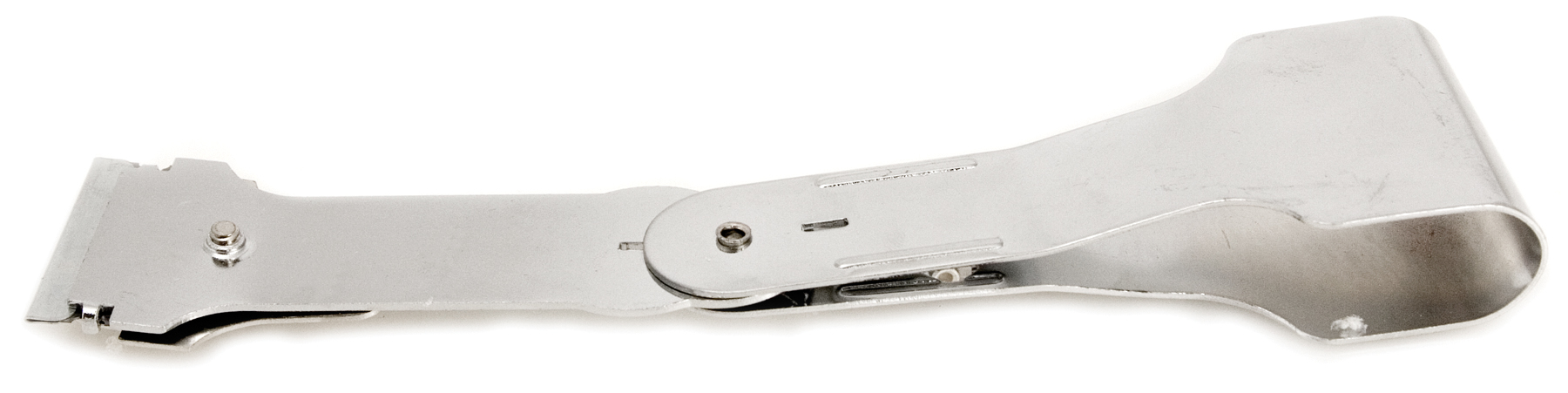 Performance Tool W749 Wilmar Corp. /  3 Position Razor Scraper