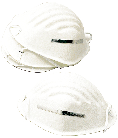 Performance Tool W1026 Wilmar Corp. /  Dust Mask (5 per card)