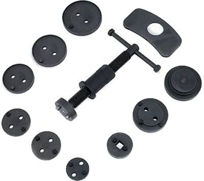 Performance Tool W89200 Disc Brake Caliper Service Set