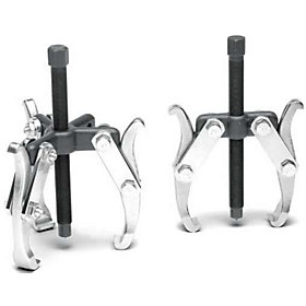 Performance Tool W87123 Performance Tool (w87123) 3-1/4" Reach X 4-3/4" Spread 2-Jaw Gear Puller