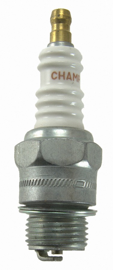 Champion Spark Plugs 514 Champion (514) D-14 Traditional Spark Plug, Pack Of 1