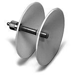 Performance Tool W1218 Universal Bearing Packer