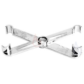 Performance Tool W83114 Wilmar Corp. /  Scissor Fuel Line Disconnect