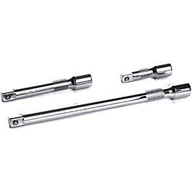 Performance Tool W32140 Wilmar Corp. /  3 Pc 1/2" Dr Ext. Set