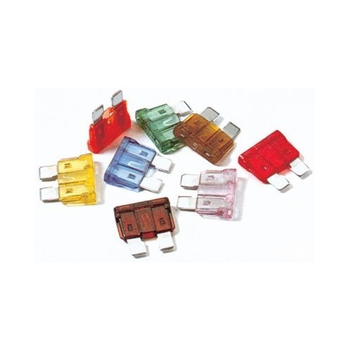 Littelfuse Max40bp Fuse, (pack Of 5)