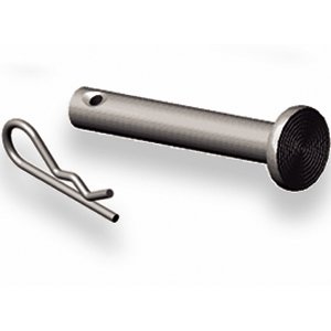 Equalizer 95019400 Socket Pin and Clip for Weight Distribution Hitches