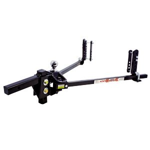 Equalizer 90001000 Weight Distribution Hitch 10K 1000 lb Tongue Weight