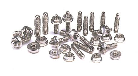 ARP 234-1802 Cylinder Head Bolt Kit