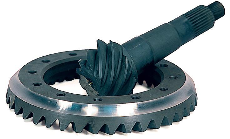 ARP 250-3003 Pro Series Ring Gear Bolt Kit for Ford 8.8 and 9 Inch