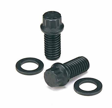 ARP 430-3105 Stainless Steel Motor Mount Bolt Kit