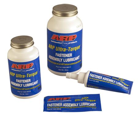 ARP 100-9910 Ultra-Torque Fastener Assembly Lubricant