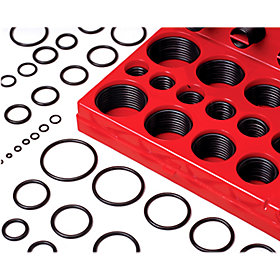 Performance Tool W5202 407-Piece SAE O-Ring Assortment Kit