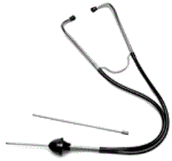 Picture of Performance Tool W80582 Diagnostic Stethoscope