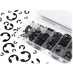Picture of Performance Tool W5208 Wilmar Corp. /  300 PC E CLIP HARDWARE KIT