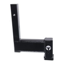 Picture of Blue Ox BX88132 10" Rise/Drop Receiver, 5,000 lbs, 11 1/2" long