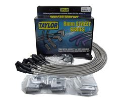 Picture of Taylor Made 91072 8mm Street Ignition Wire Set