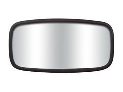 Picture of CIPA 01300 Mirror Head - Tournament Style Marine Mirror Head. Mounting Bracket Not Included