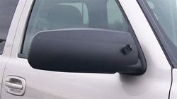 Picture of CIPA 10900 Custom Towing Mirror Sleeve Fitted To Your Vehicles Exact Specifications