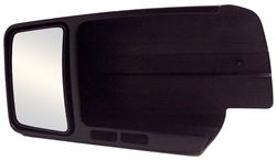 Picture of CIPA 11800 Slides Over Existing Mirror With Wedge Lock Security; Custom Design Ensures A Perfect Fit, And No Annoying Vibration; Easy Installation With No Tools Required; Does Not Obstruct Existing Mirror; Sleek Custom Design Compliments The Existing Mirror