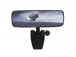 Picture of CIPA 11083 4 X 11 Inch Convex Glass Face With Mounting Bracket